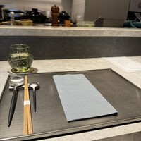 Cuisine SHINGO 日本橋 - 