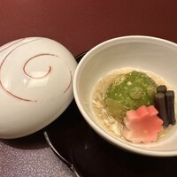 人形町 今半 東京ガーデンテラス紀尾井町店 - 