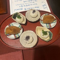 菜花むら - 