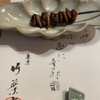 東京竹葉亭 南御堂店 - 