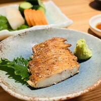 魚の中俣 銀座 - 