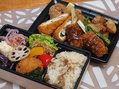 RF1 Rumine Shinjuku Ten photo 5