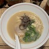 博多ラーメン 虎