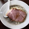 煮干しラーメン ゼクウ