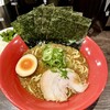節骨麺たいぞう 池袋総本店