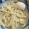 丸亀製麺 MARKISみなとみらい店
