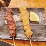 Yakitori Yoneda - 