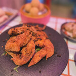 大衆食堂 ぬ。 - 