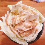 焼とり よね田 - 