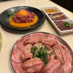 焼肉ヒロミヤ - 