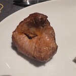 シュラスコ&ビアレストラン ALEGRIA  - フランゴ(鶏もも肉)