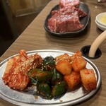 焼肉ここから - 