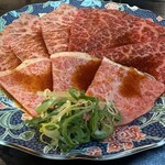 神戸焼肉かんてき - 