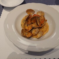 アンティカ・オステリア”トト”  - 