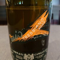 アンティカ・オステリア”トト”  - 