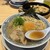 丸源ラーメン - 料理写真: