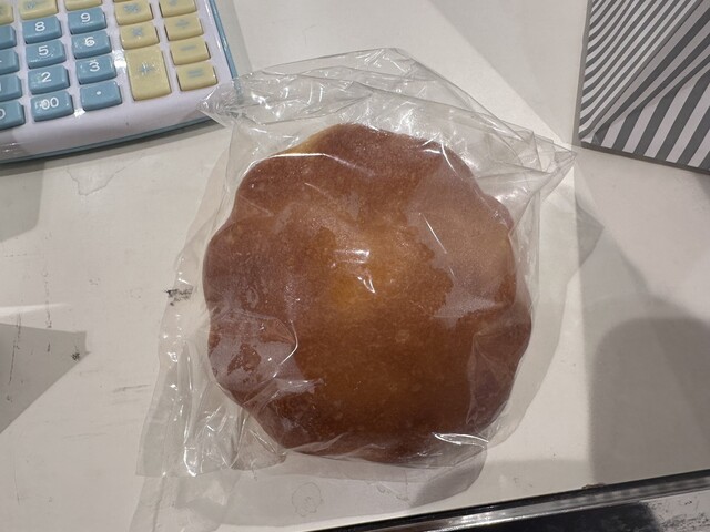 Pan店 ISHIKAWA bakery&cookie （イシカワ ベーカリー&クッキー【旧