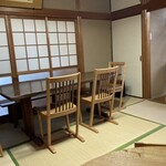 野菜が主役の古民家レストラン 花果菜 - 