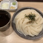 水沢うどん 水香苑 - 