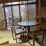 野菜が主役の古民家レストラン 花果菜 - 