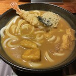 うどん料理 千 - 