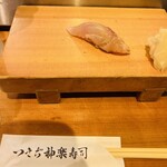 Tsukiji Kagura Zushi - 