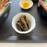 おうちごはん Ken's - 小鉢