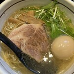 麺屋 焔 - 