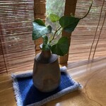 野菜が主役の古民家レストラン 花果菜 - 