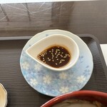 おうちごはん Ken's - とんかつソース