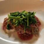 野菜が主役の古民家レストラン 花果菜 - 