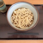 横井製麺所   - 