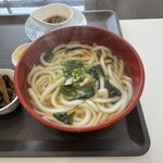 おうちごはん Ken's - うどん