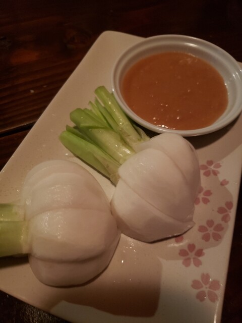 Sekimachi Sakaba Guruguru photo 3