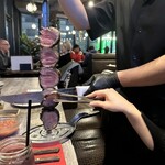 CHURRASCO GANG 渋谷本店 - 