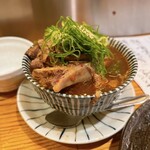 マグロスタンダード 門前仲町店 - 