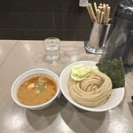 つけ麺 五ノ神製作所 - 