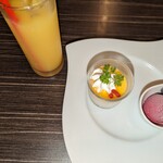 Restaurant　Flounder - 