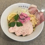 soba MAREN - 