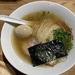 Ramen Abe'S - 