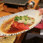 マグロスタンダード - 