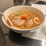 ラーメン香華 - 料理写真: