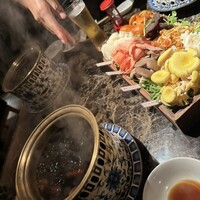 Shangri-La's secret ROPPONGI - 