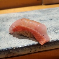 鮨 しゅんぺい - 金目鯛