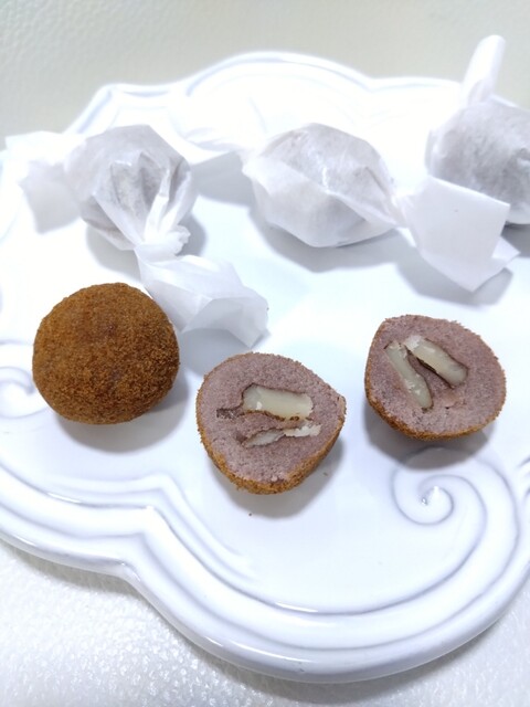 本家長門屋 七日町店 - 七日町（和菓子）の写真