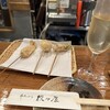 串天ぷら　段々屋