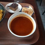 スパイスガーデン - 