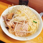 ラーメン二郎 - 