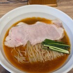 麺庵 利休 - 