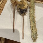 Kushi Tempura Dandanya - 